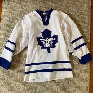 Toronto Maple Leafs Hockey Jersey